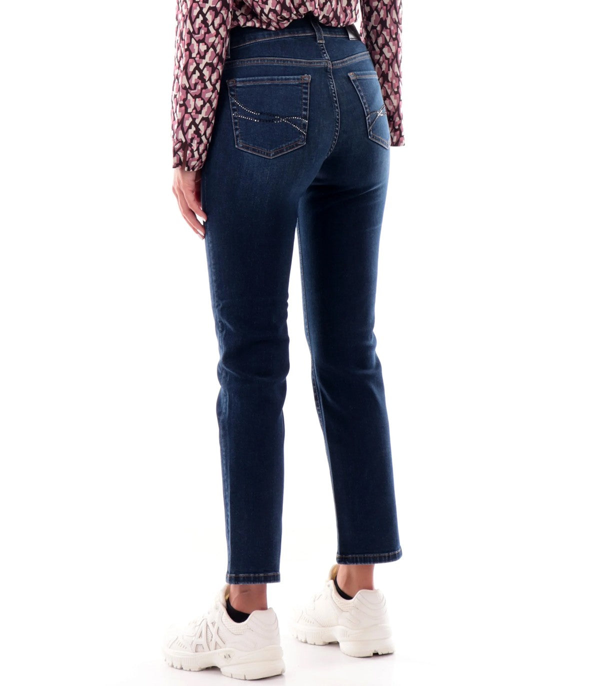Jeans slim Liu Jo