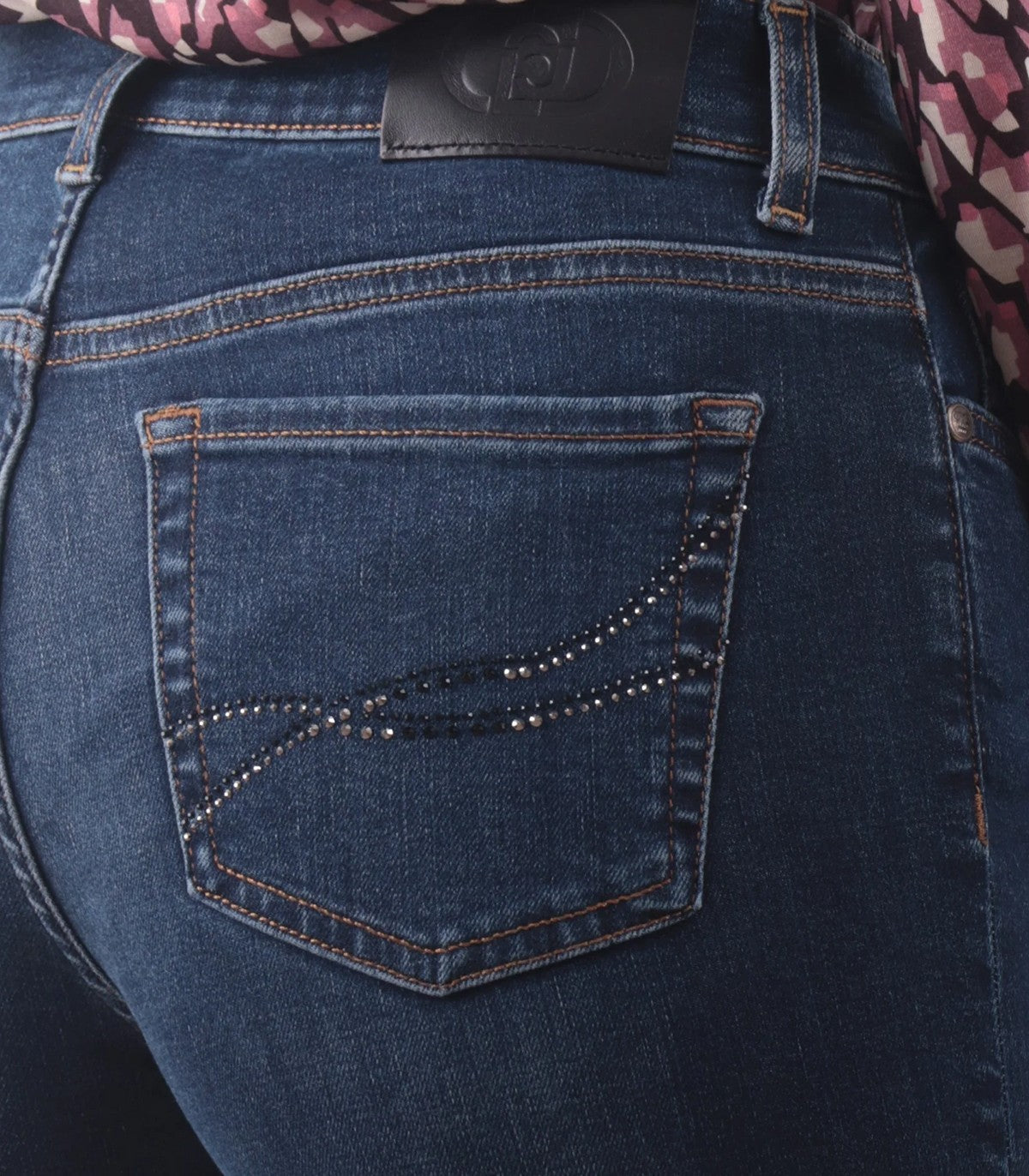 Jeans slim Liu Jo