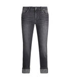 Jeans skinny con risvolto Liu Jo