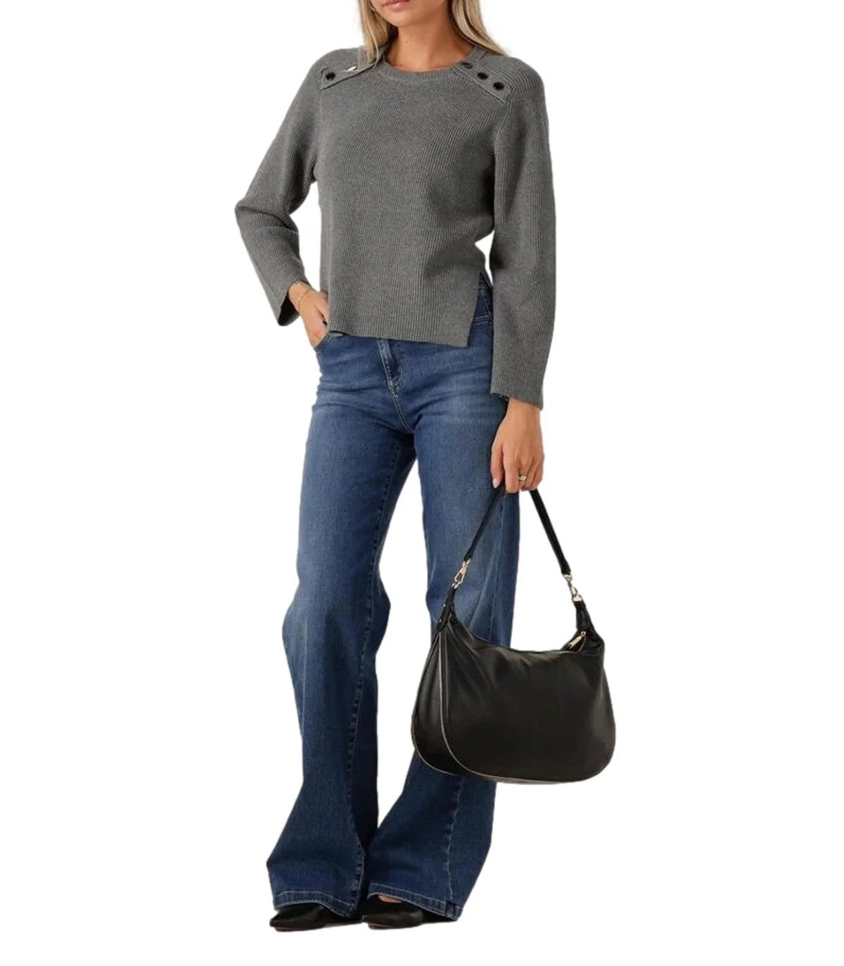 Maglione Donna Liu Jo