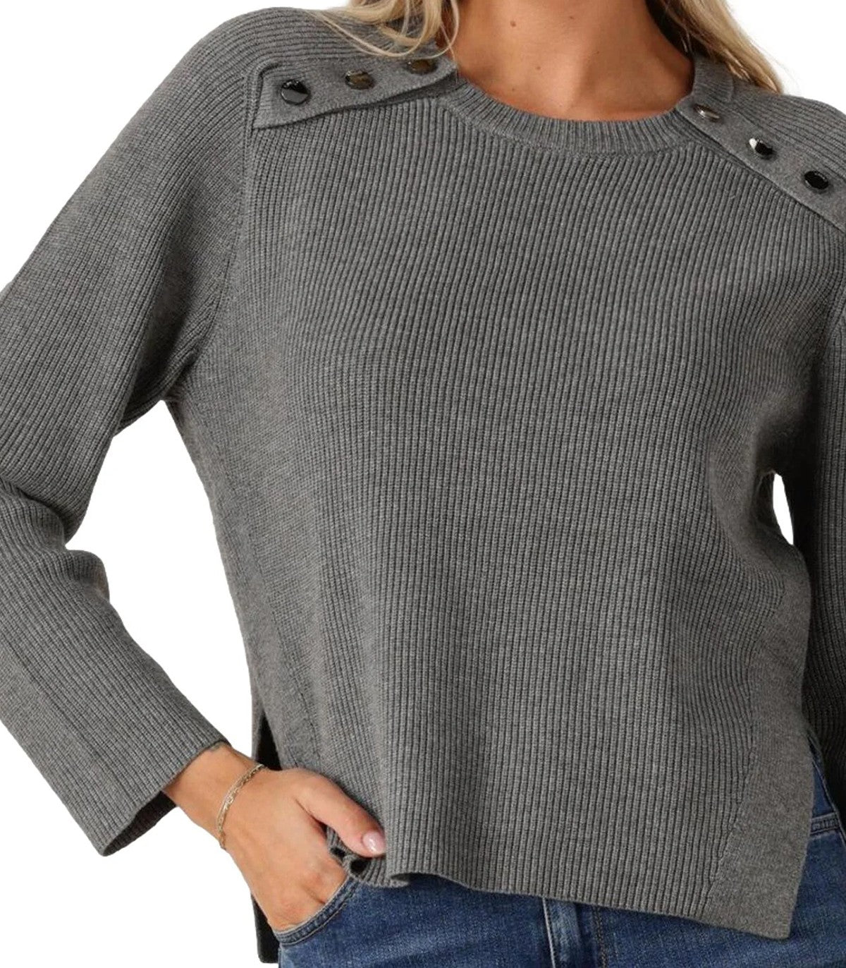 Maglione Donna Liu Jo