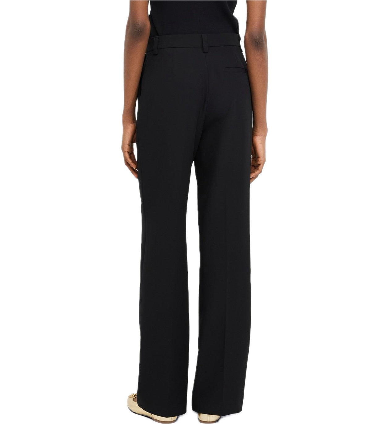 Pantaloni a palazzo eleganti Liu Jo