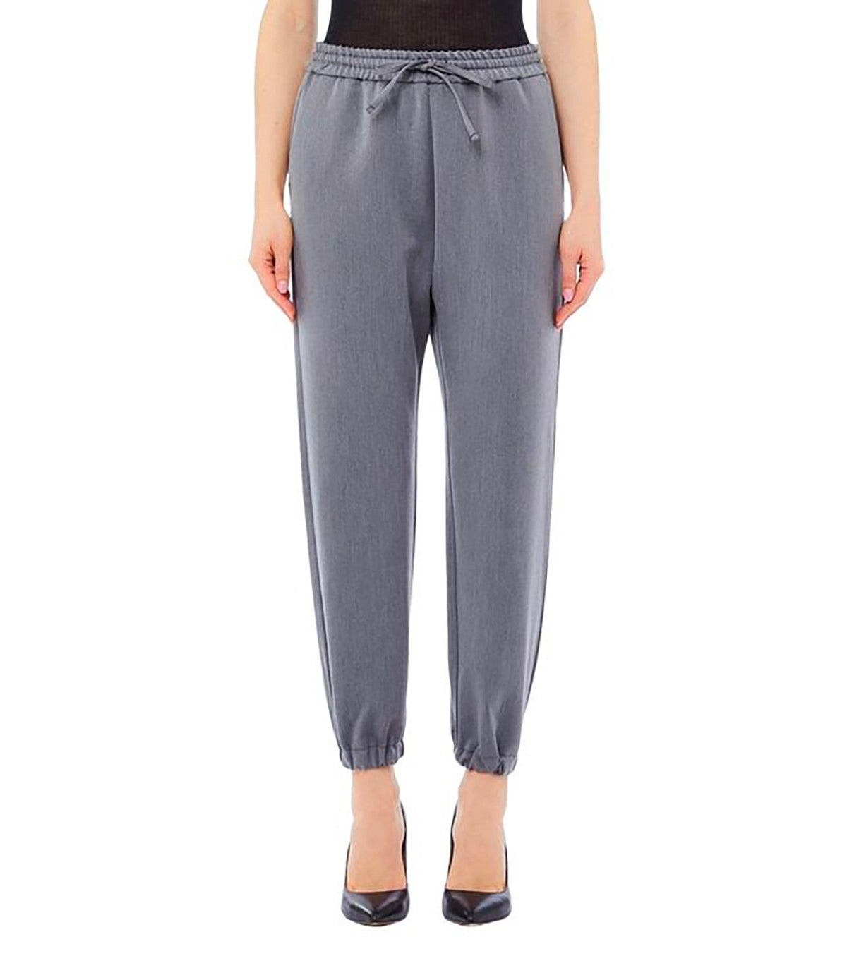 Pantaloni jogger Liu Jo