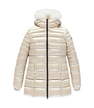 Piumino lungo Donna Refrigiwear Long M