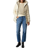 Piumino lungo Donna Refrigiwear Long M