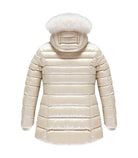 Piumino lungo Donna Refrigiwear Long M
