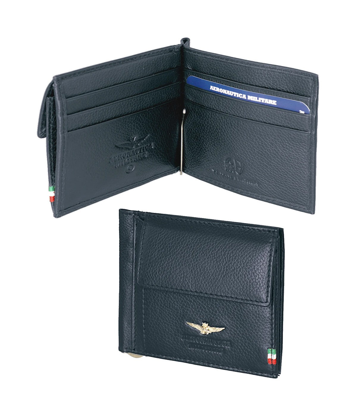 Portafoglio Aeronautica Militare AM110