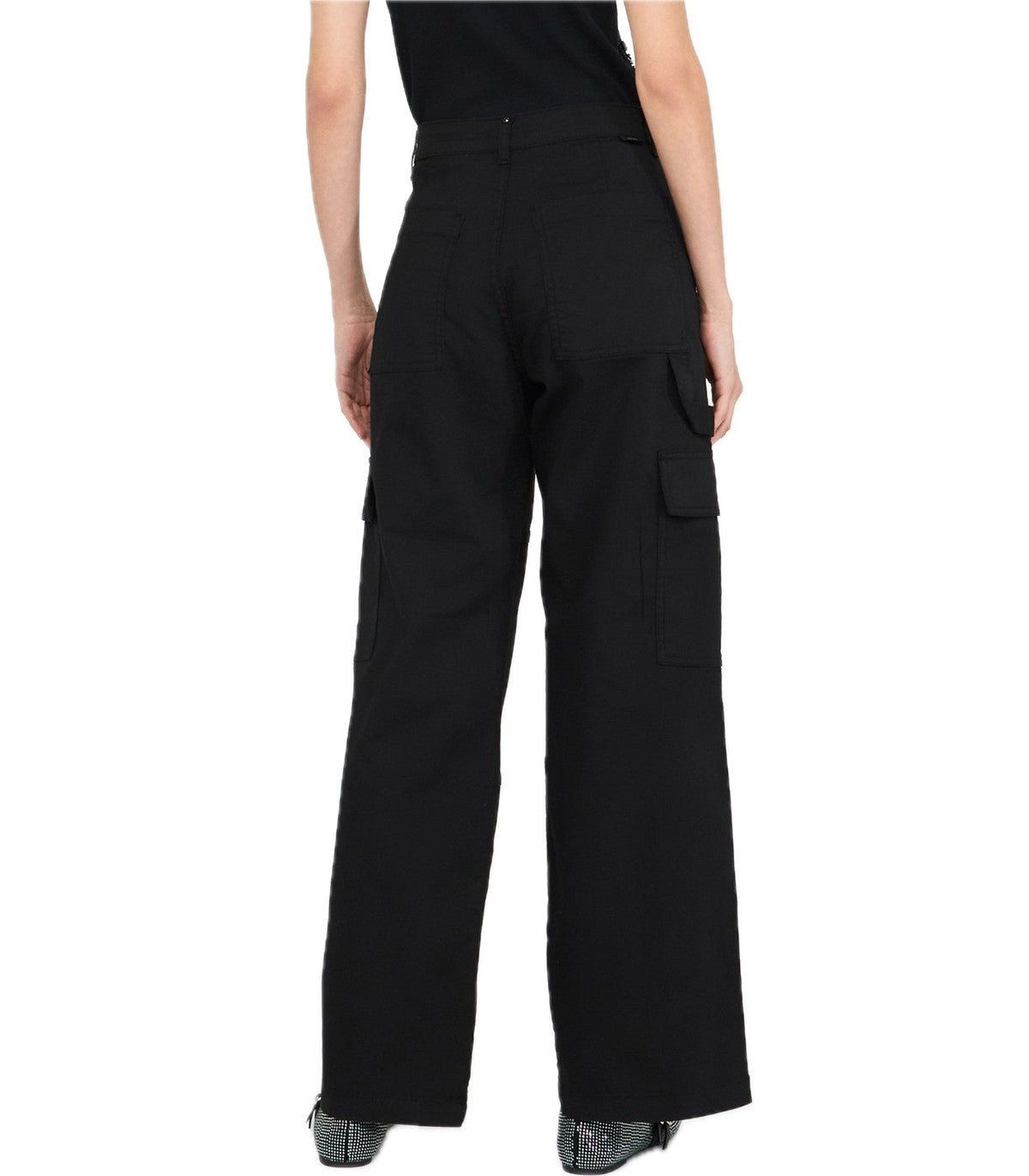 Pantaloni cargo Liu Jo