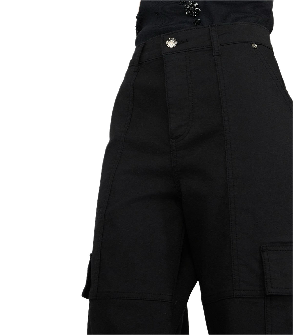 Pantaloni cargo Liu Jo