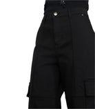 Pantaloni cargo Liu Jo