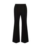 Pantaloni flare in cady Liu Jo