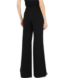 Pantaloni flare in cady Liu Jo