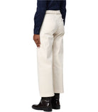 Pantaloni straight fit Liu Jo