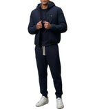 Piumino Uomo Blauer Derry