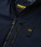 Piumino Uomo Blauer Derry