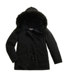 Parka Donna Blauer Irma