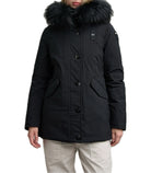 Parka Donna Blauer Irma