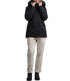 Parka Donna Blauer Irma