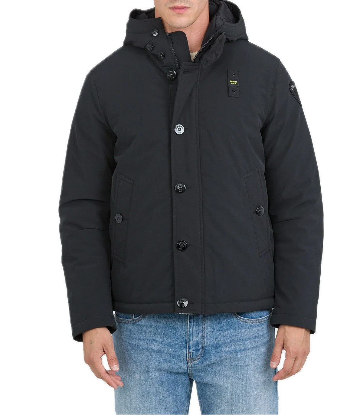 Giubbotto Uomo Blauer Andrew