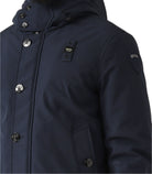 Giubbotto Uomo Blauer Andrew