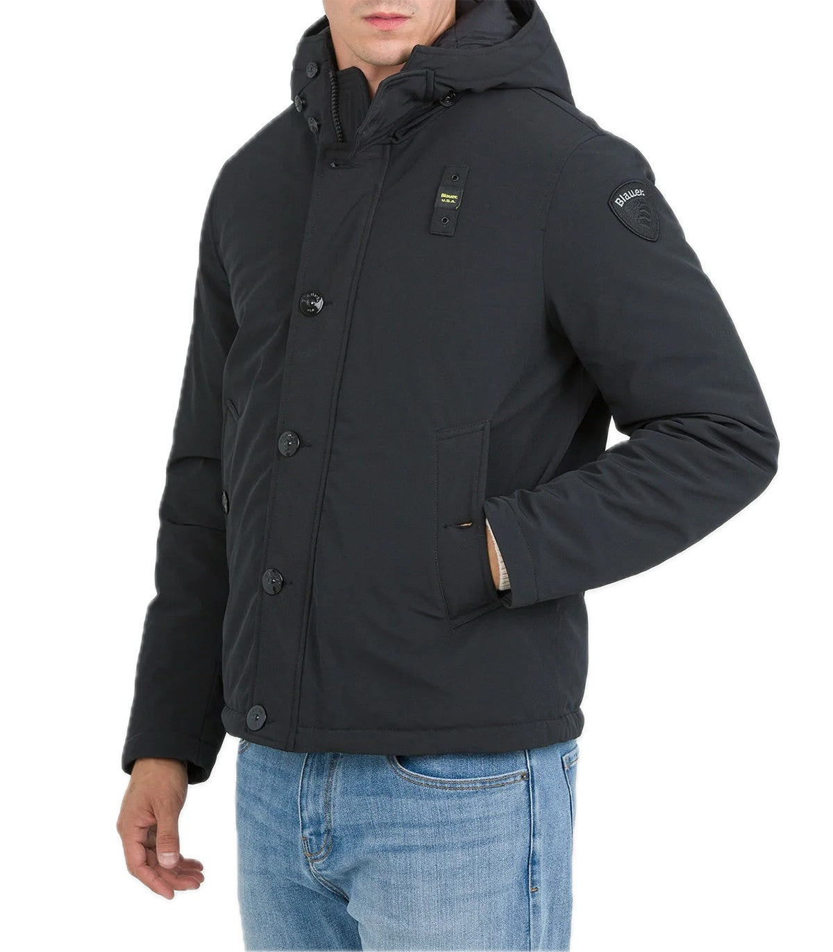 Giubbotto Uomo Blauer Andrew