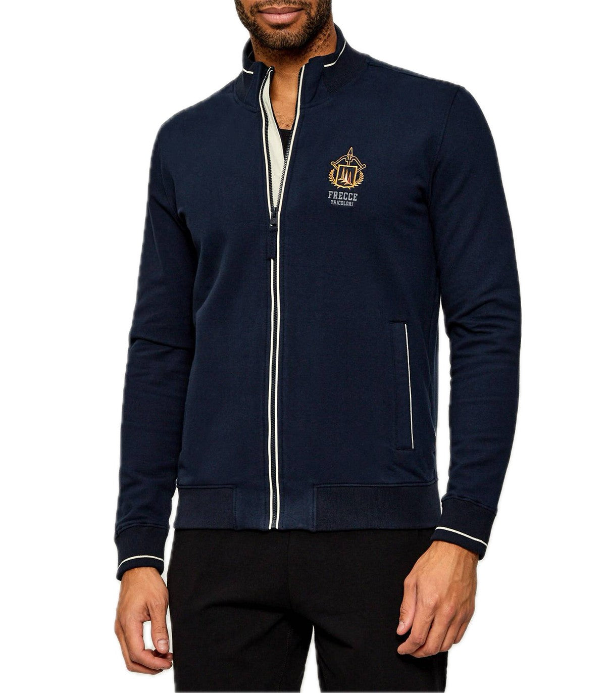 Felpa Uomo Aeronautica Militare