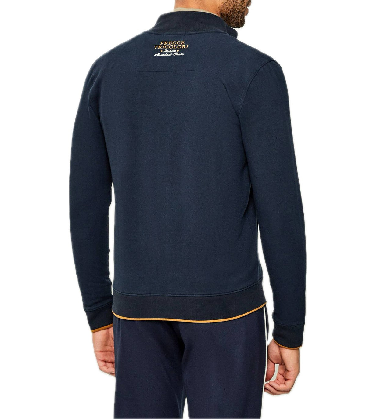 Felpa Aeronautica militare Frecce Tricoo