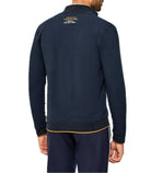 Felpa Aeronautica militare Frecce Tricoo