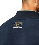 Felpa Aeronautica militare Frecce Tricoo