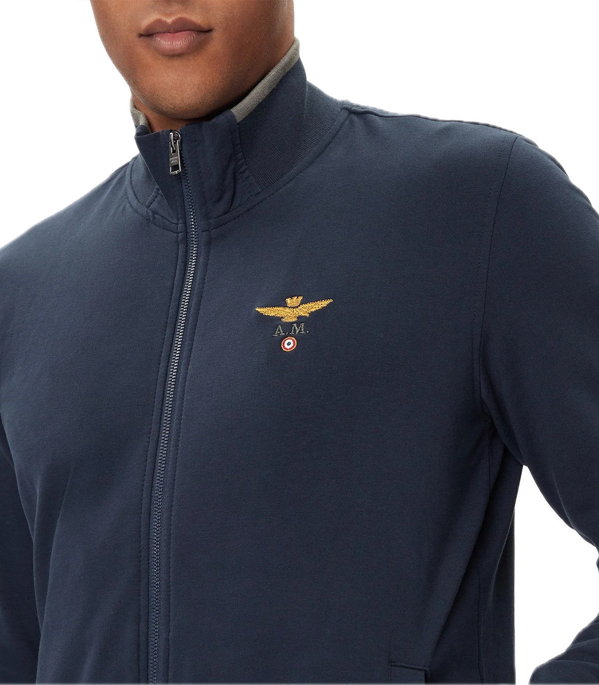 Felpa Aeronautica Militare