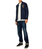 Felpa Uomo Aeronautica Militare FE2071