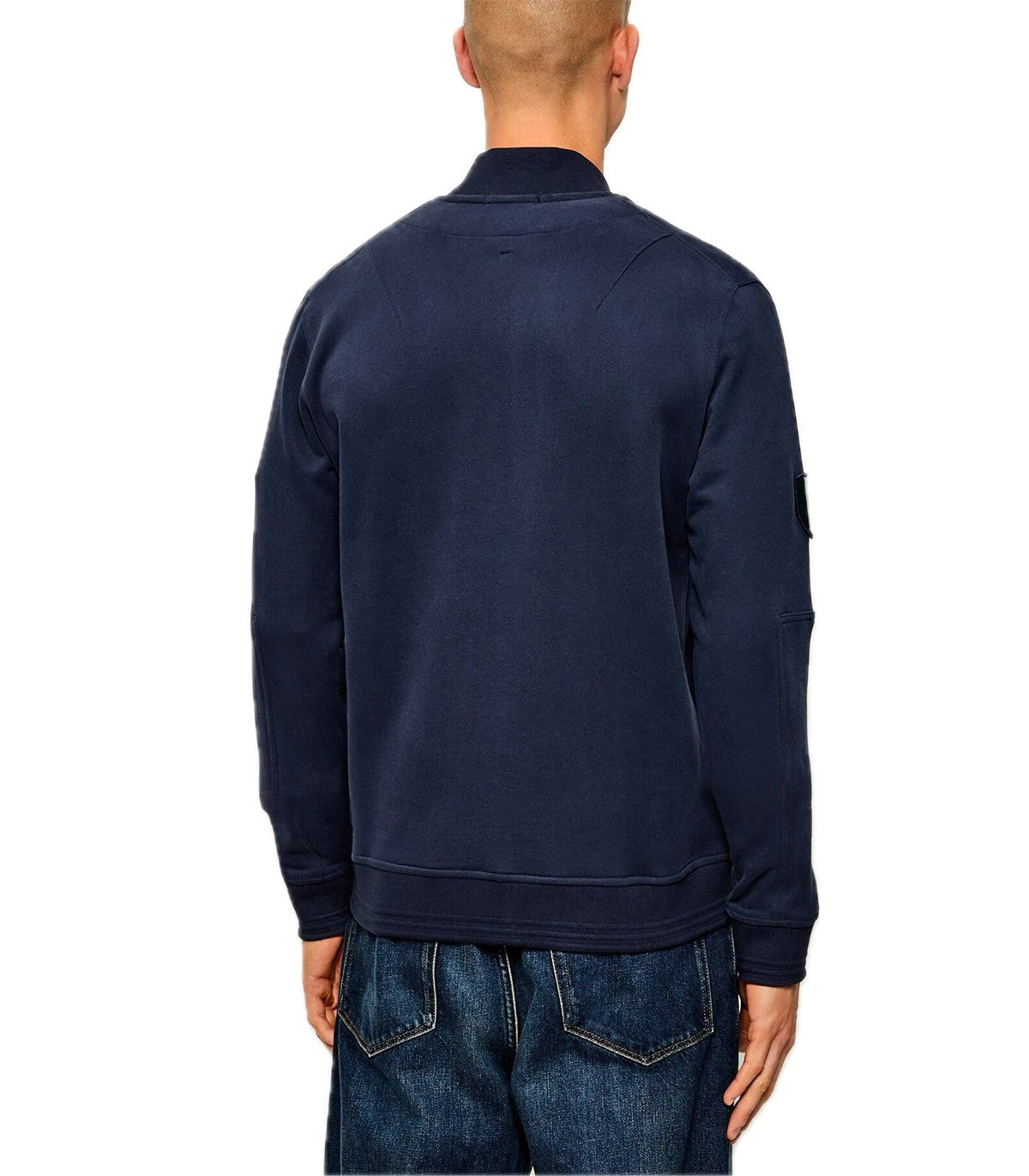 Felpa Uomo Aeronautica Militare FE2071