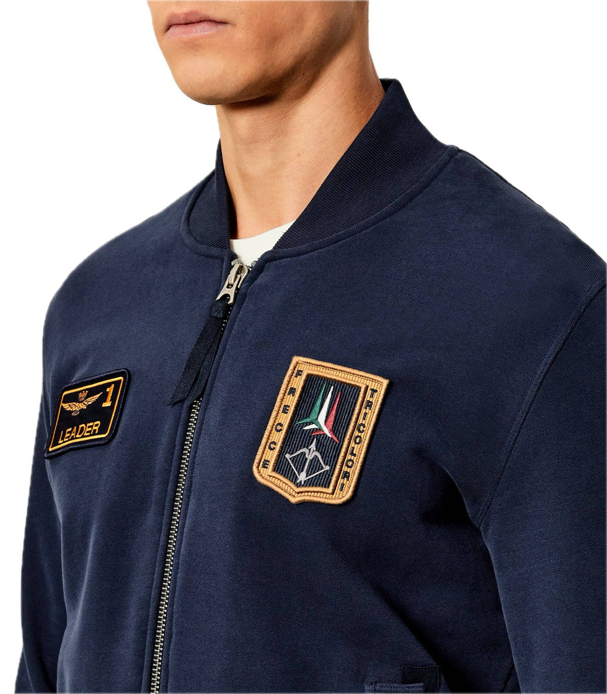 Felpa Uomo Aeronautica Militare FE2071