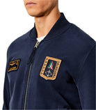 Felpa Uomo Aeronautica Militare FE2071