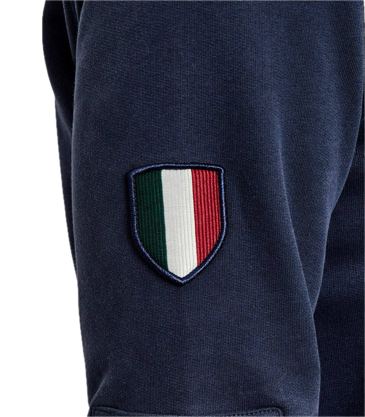 Felpa Uomo Aeronautica Militare FE2071
