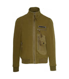 Felpa Uomo Aeronautica Militare FE2069