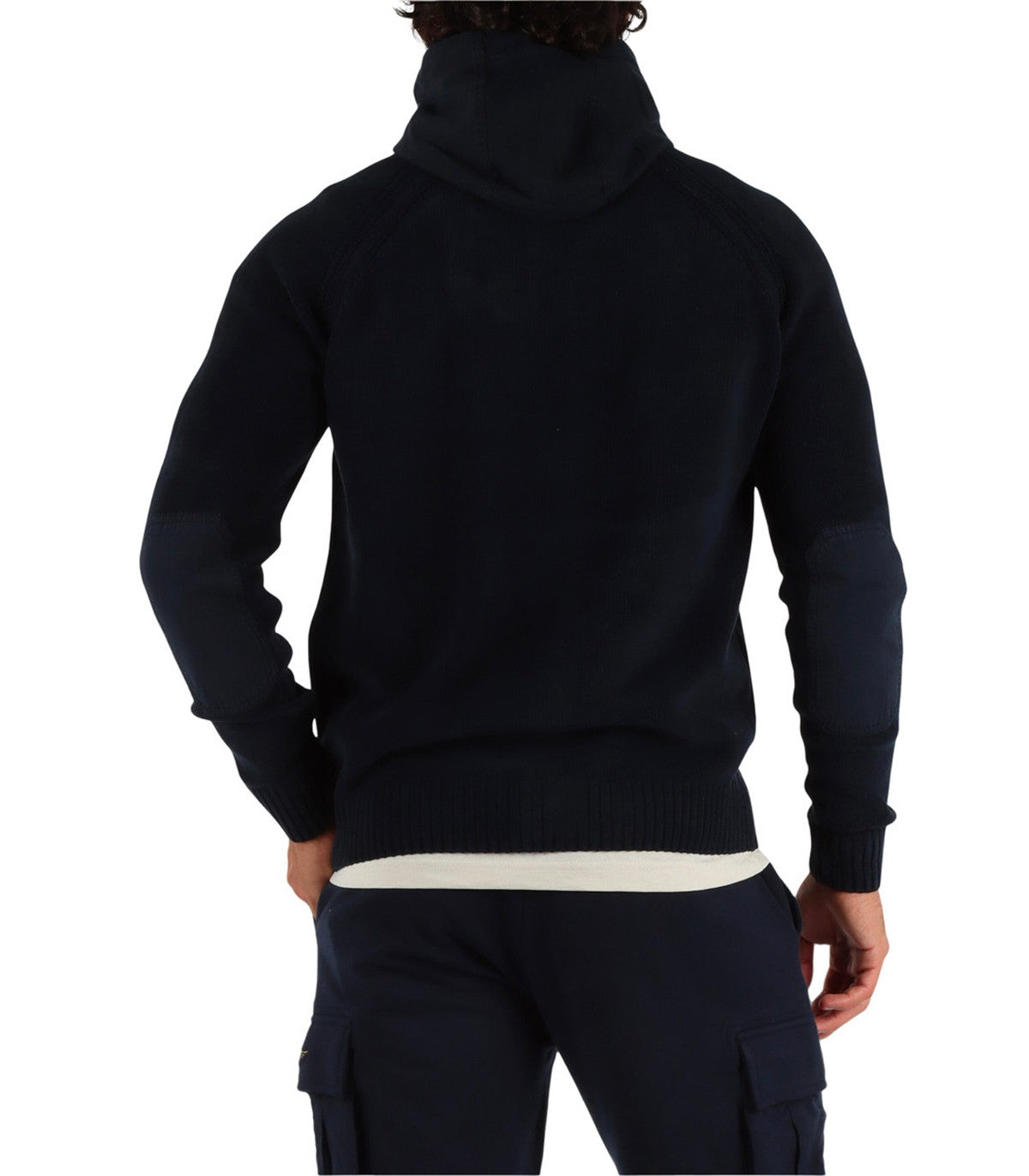 Maglione Uomo Aeronautica Militare MA155