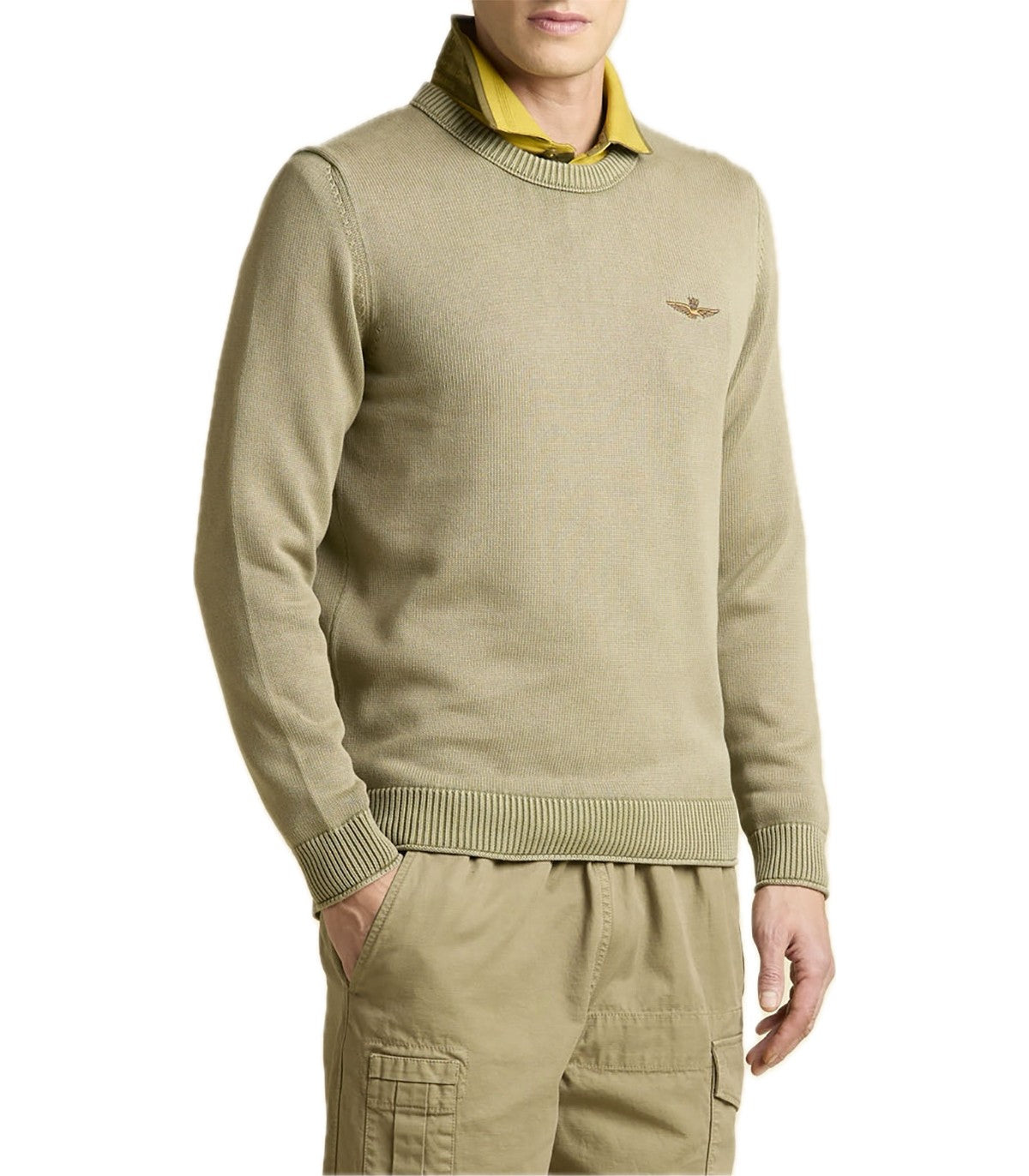 Maglia Uomo Aeronautica Militare MA1610