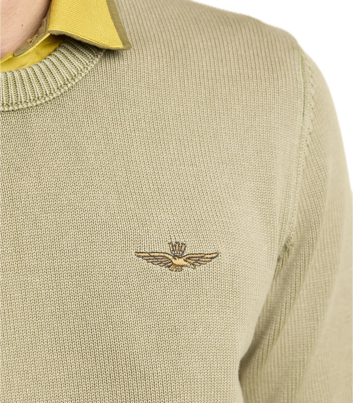 Maglia Uomo Aeronautica Militare MA1610