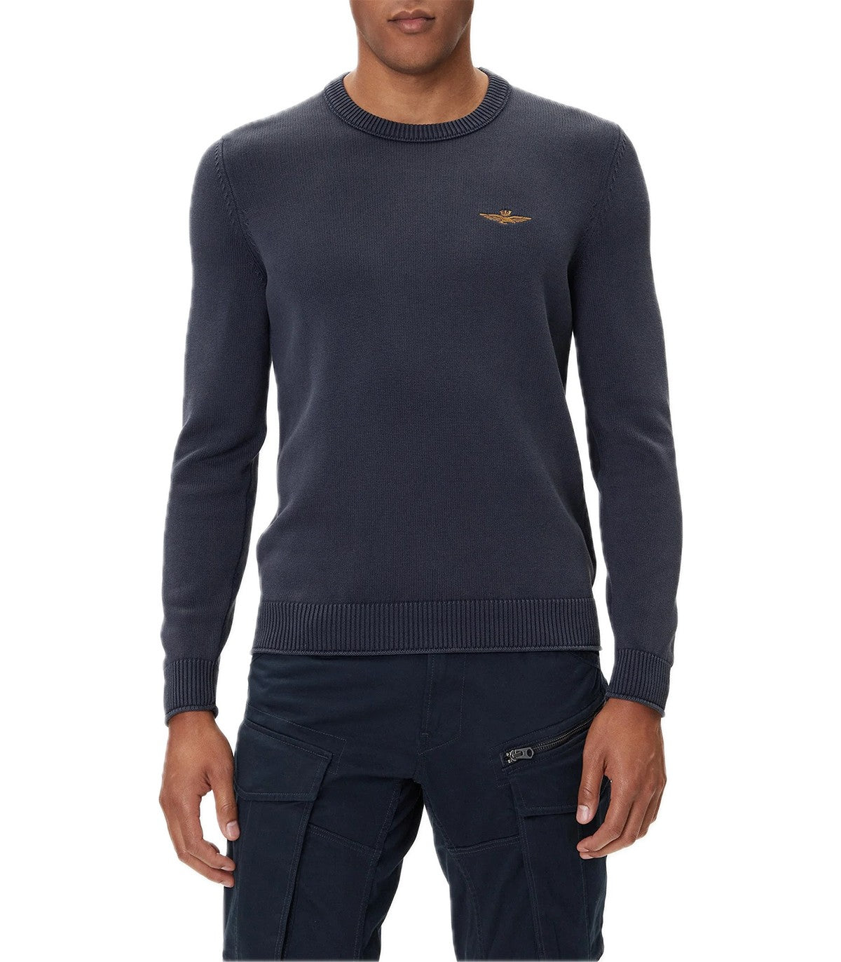 Maglia Uomo Aeronautica Militare MA1610