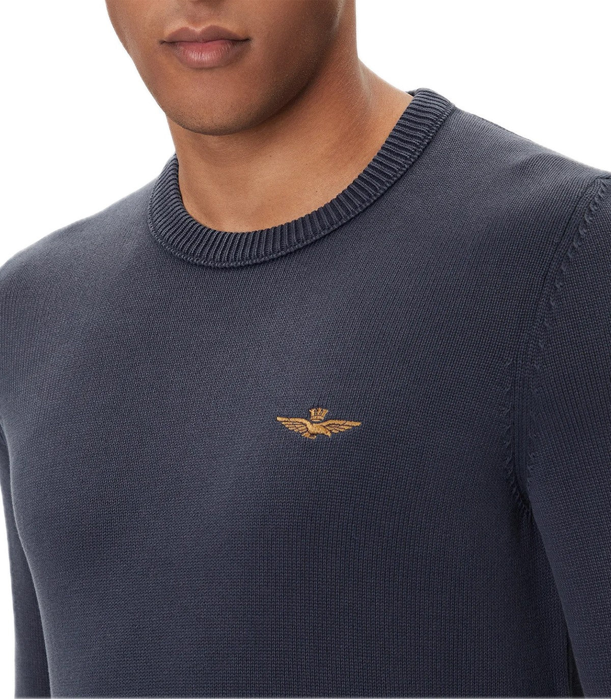 Maglia Uomo Aeronautica Militare MA1610