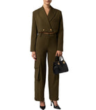 Pantaloni Cargo Have One