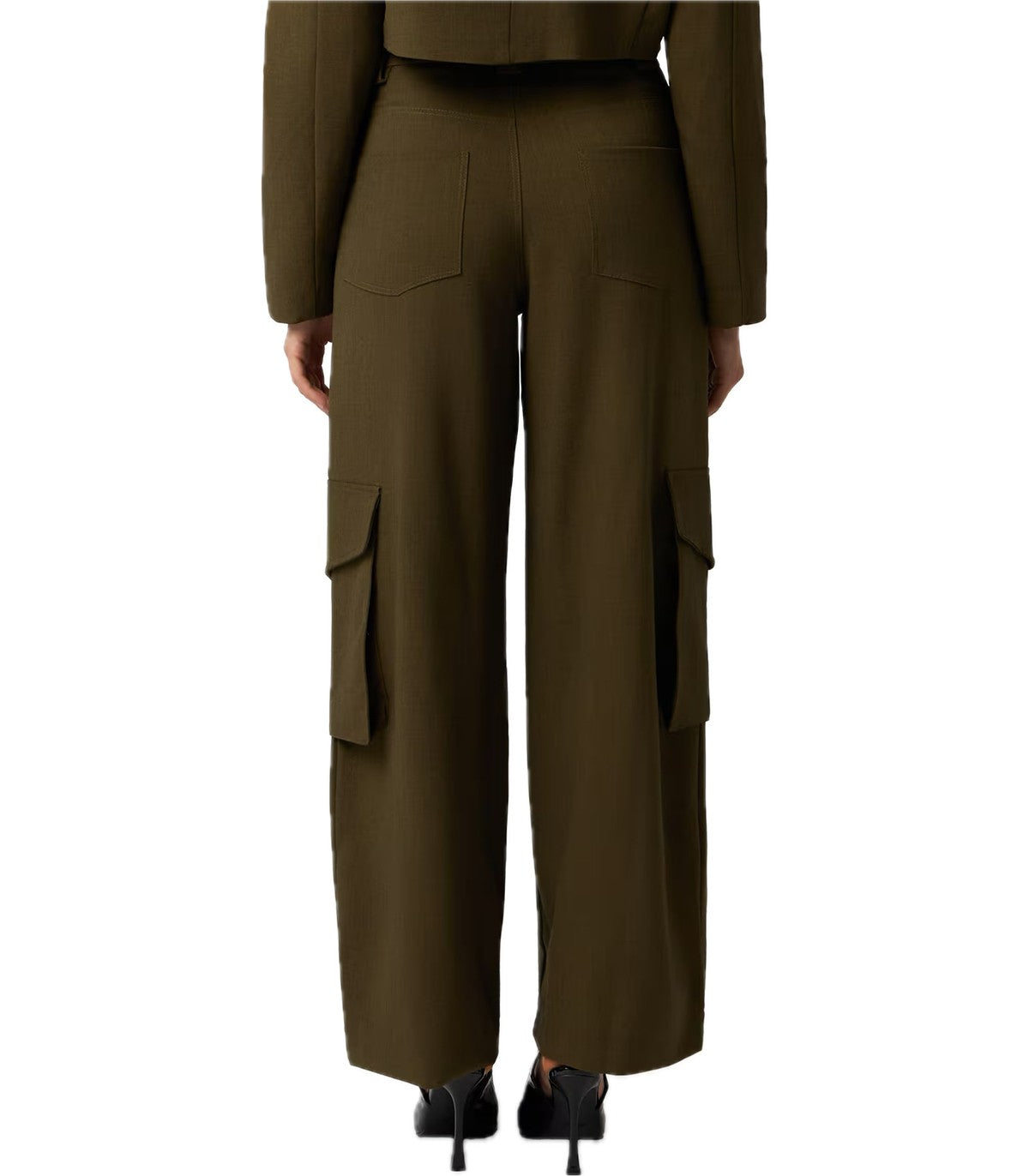Pantaloni Cargo Have One