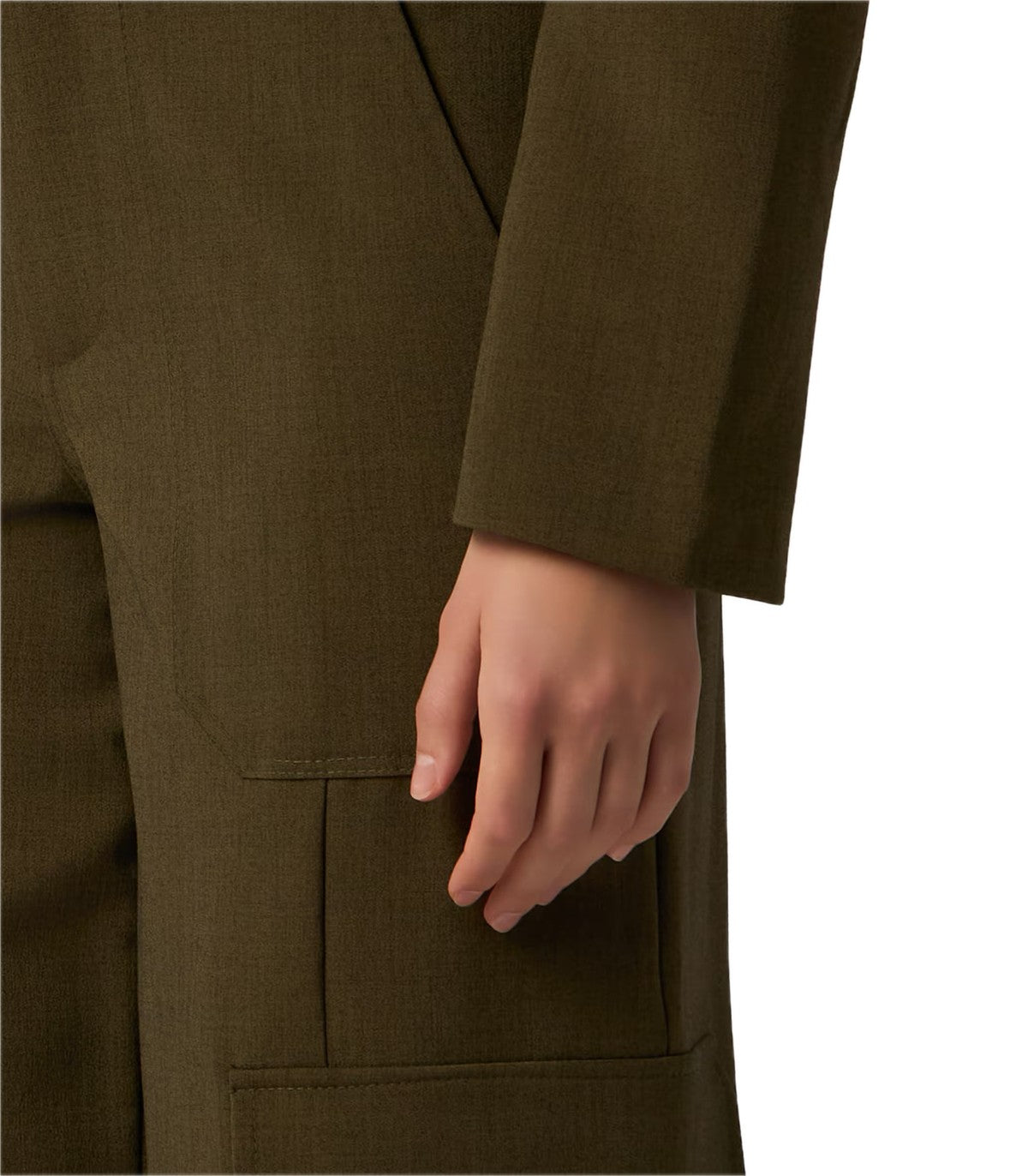Pantaloni Cargo Have One