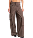 Pantaloni Cargo Have One