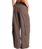 Pantaloni Cargo Have One