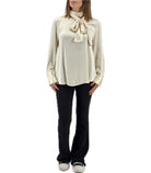 Blusa in viscosa Have One