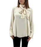 Blusa in viscosa Have One