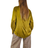 Blusa in viscosa Have One