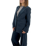 Giacca Donna Vicolo